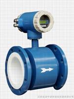 電池供電電磁流量計